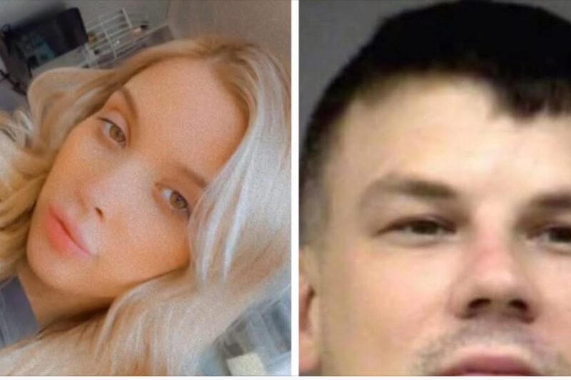 BRAMPTON TRAGEDY: Woman Fatally Shot, Child Abducted — Province-Wide Manhunt Underway for Suspect Anthony Deschepper