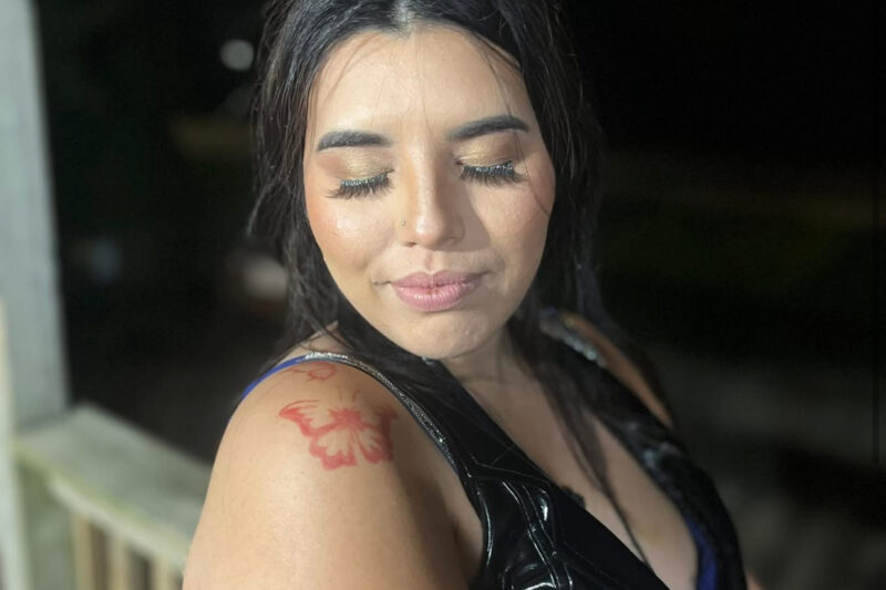 In Loving Memory of Araceli Zepeda Gone Too Soon, Forever in Our Hearts