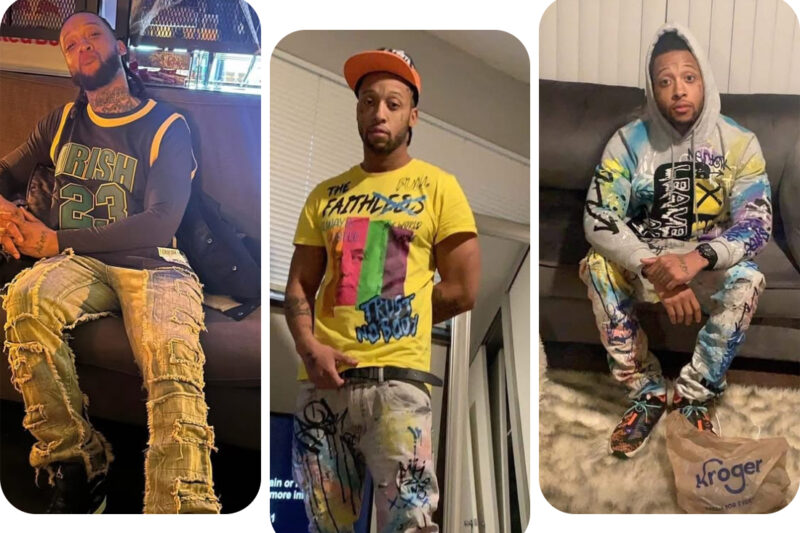 In Loving Memory of Airrice ThaArtist – “ThaArt Oftha Struggle” Gone Too Soon, But His Voice and Vision Live On