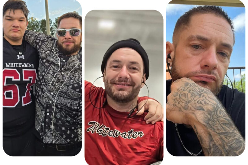 In Loving Memory of Matthew Price Gone Too Soon, Forever Remembered