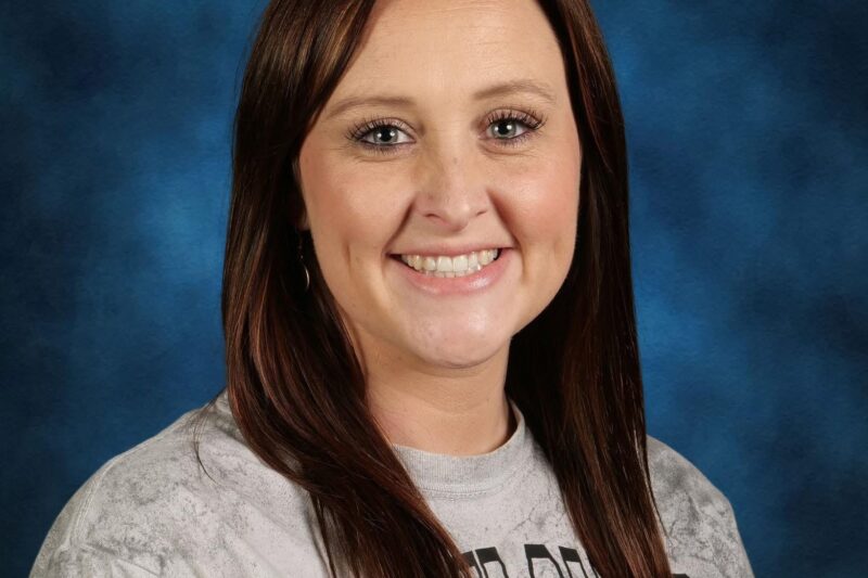 In Loving Memory of Holly (Hunter) Hill