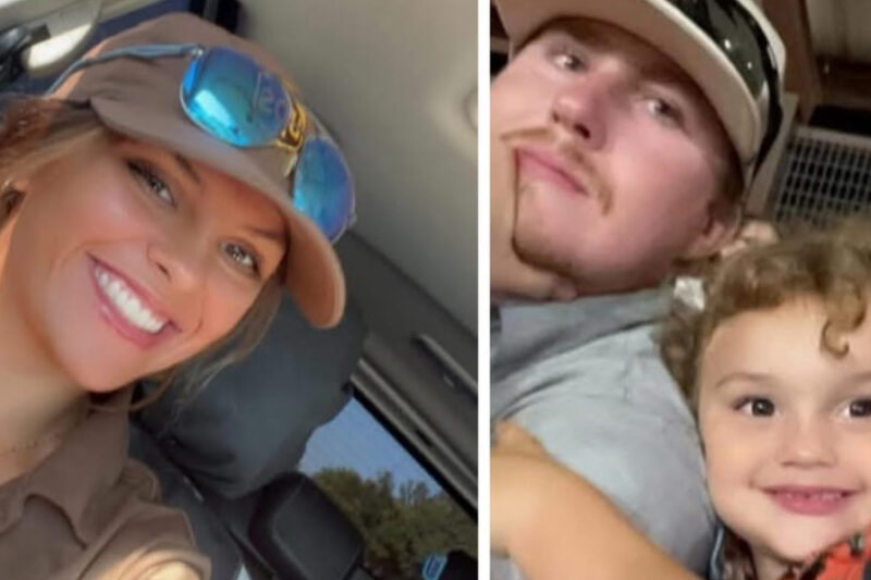 Greenville, Texas — Community Mourns Loss of UPS Driver Dusty Soles