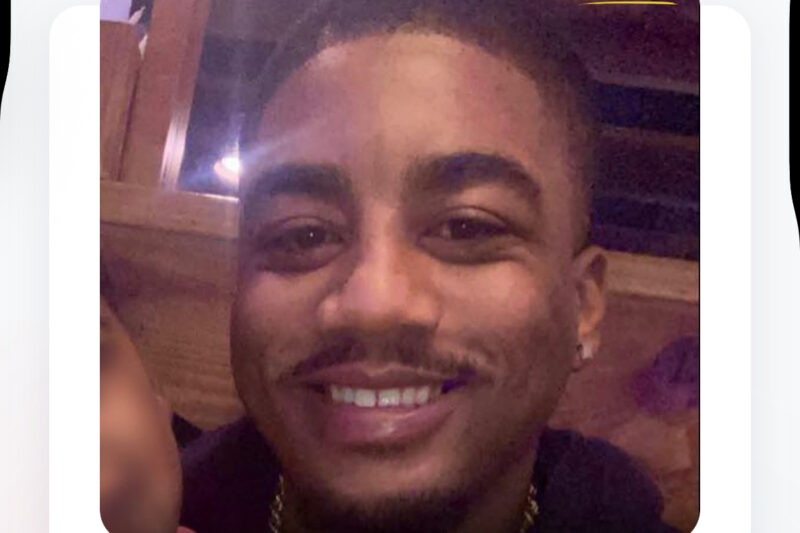 Wichita, Kansas — Community Mourns the Tragic Loss of Travon Stewart