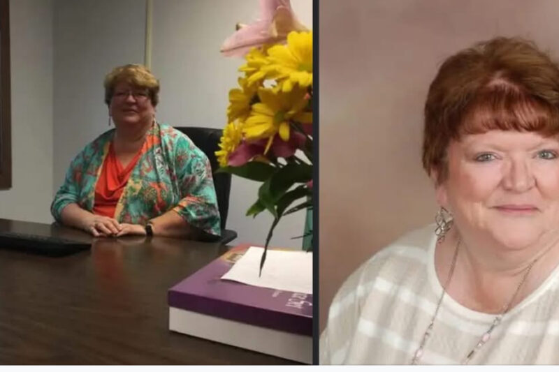 Maroa Community Mourns the Tragic Loss of Mary Alice Cunningham