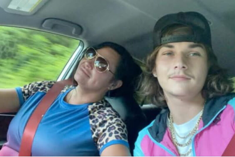 Tragic Loss in Forest City: Suspect Sought After Tyler Weaver, 25, Killed in Home