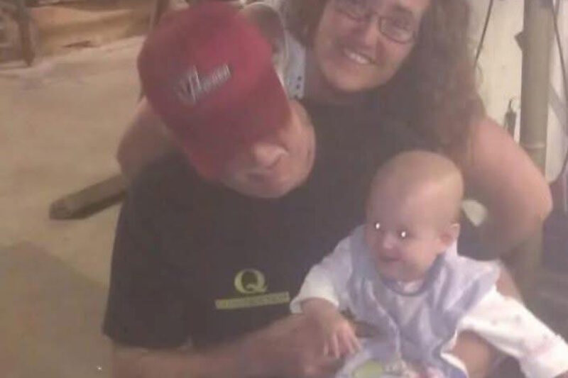 In Loving Memory of Jim Pace Forever in Our Hearts