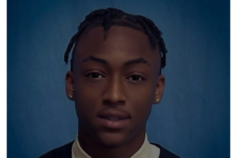 In Loving Memory of Dequavious LeCharles Brooks Gone Too Soon, Forever Loved