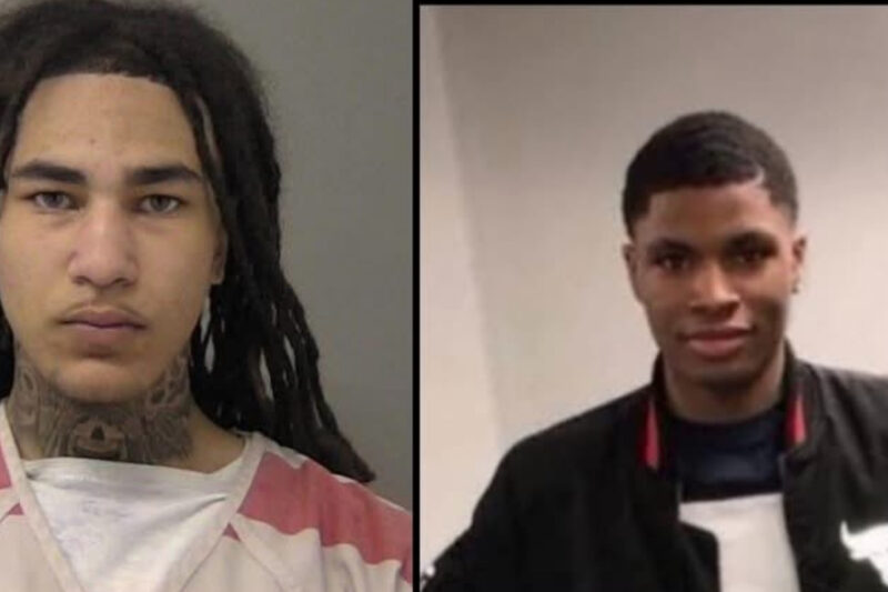 In Loving Memory of Tev Ots, 17, of Decatur, Illinois