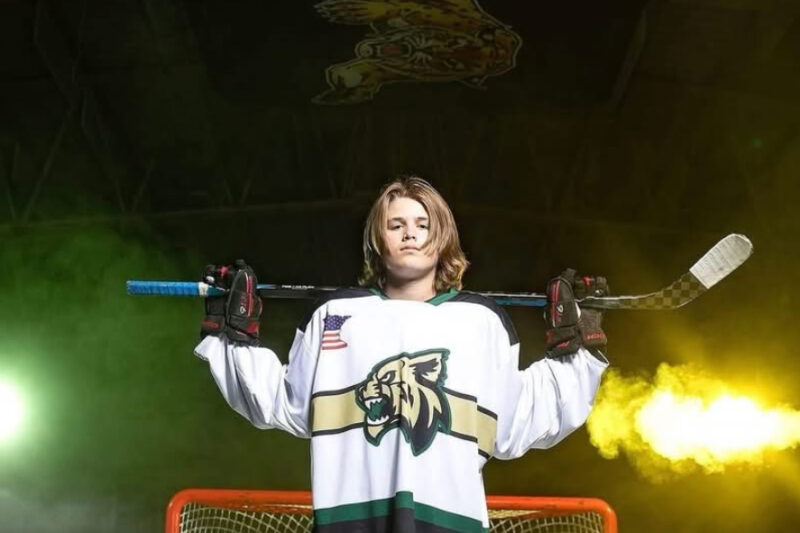 In Loving Memory of Jax Affolter: Beloved Teen Tragically Killed in Chisago City Crash