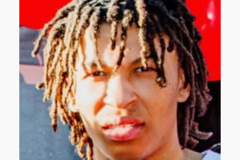 In Loving Memory of Ross Anthony Whitt