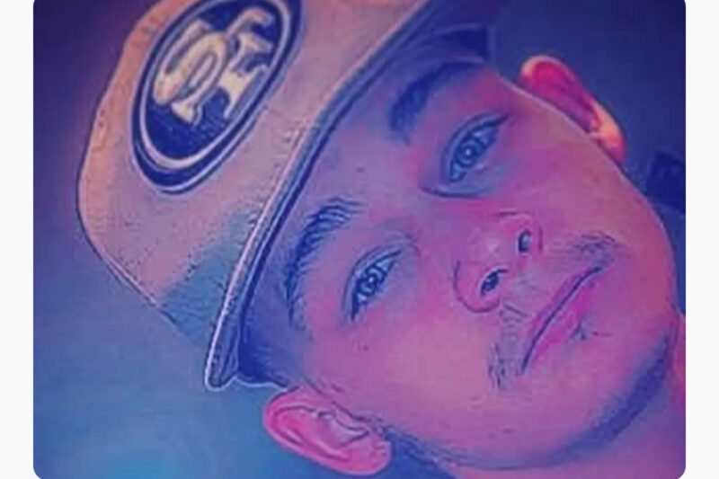 In Loving Memory of Kayden Gruver