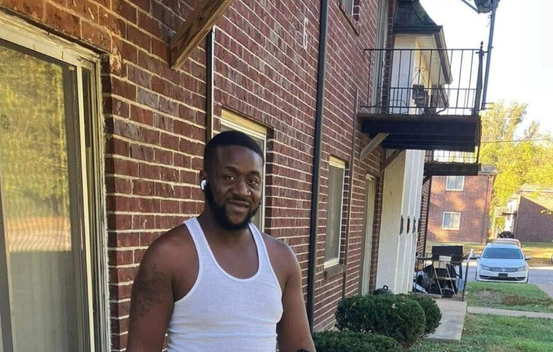 In Loving Memory of Stanley Scott