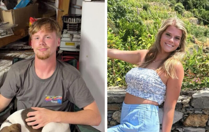 Dorchester County Mourns Loss of Two Young Lives in Tragic Saint George Collision