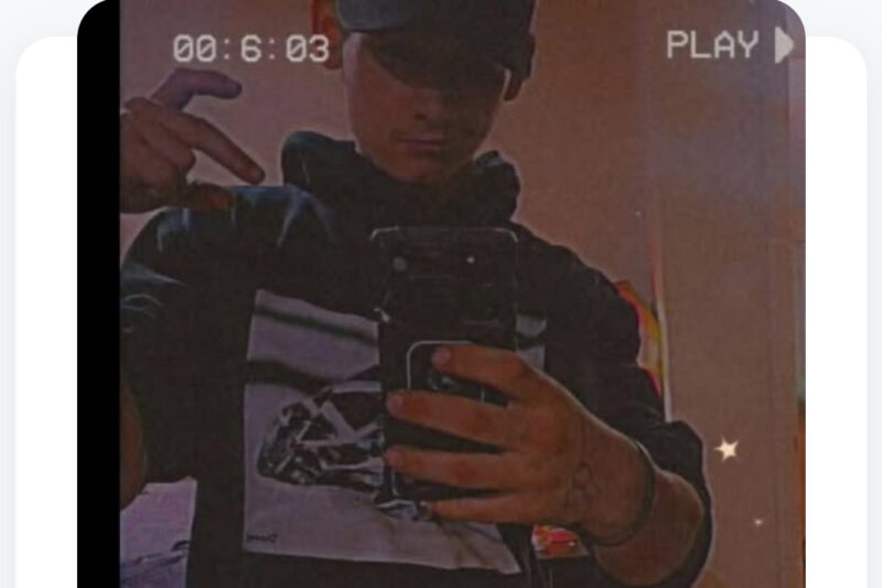 St. Joseph County Grieves Loss of 21-Year-Old in Tragic Burr Oak Township Hit-and-Run