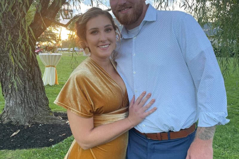 In Loving Memory: Tragic Murder-Suicide Claims Three Lives in West Milton