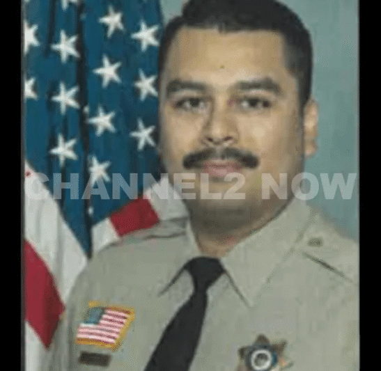 In Loving Memory of Deputy Andrew Nuñez: A Fallen Hero of San Bernardino County