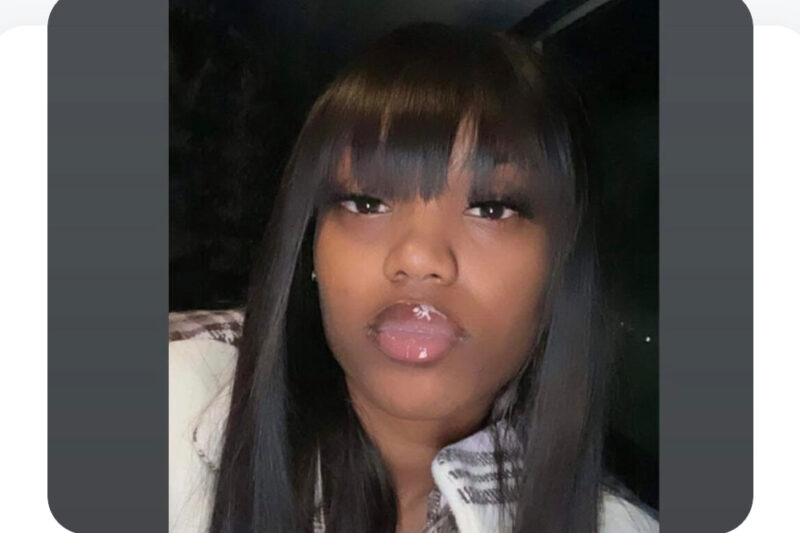 In Loving Memory of Arianna Carter: A Life Gone Too Soon