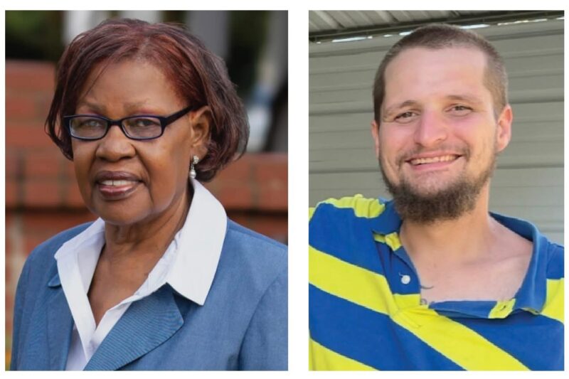 In Loving Memory of Jewel Harden and Thomas Lilly Jr.: A Tragic Loss in Aiken County