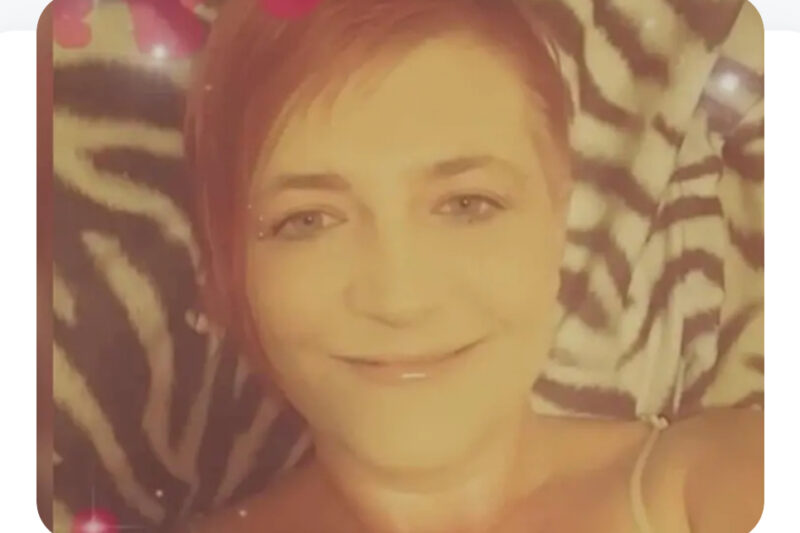 In Loving Memory of Tiffany Reiner