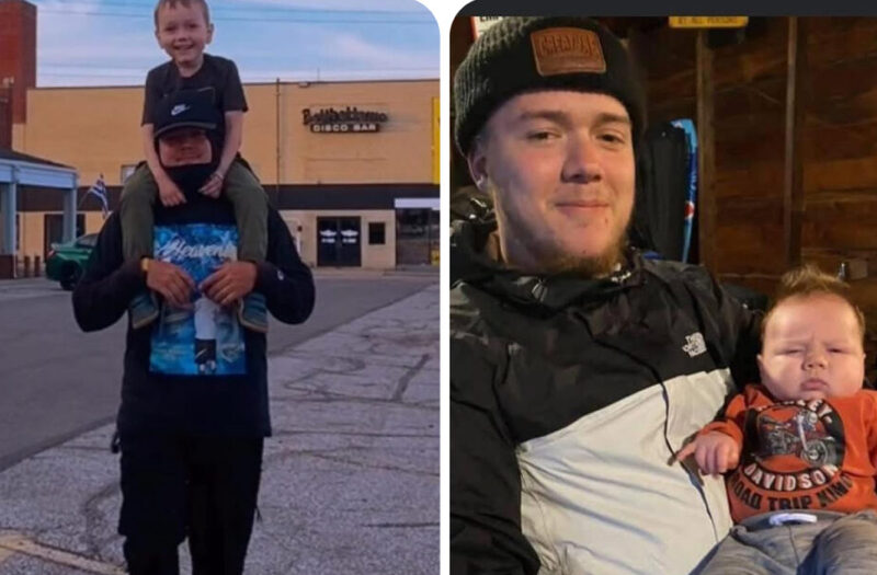 In Loving Memory of Roacho Cinco