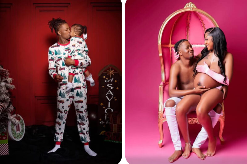 In Loving Memory of Li Ojay