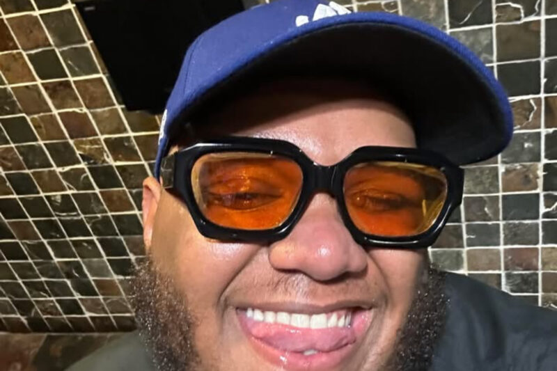 In Loving Memory of Dezi Fletcher Jr.