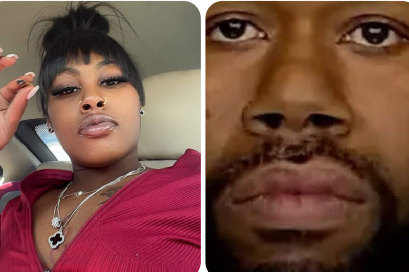 In Loving Memory of Ashley Sanders