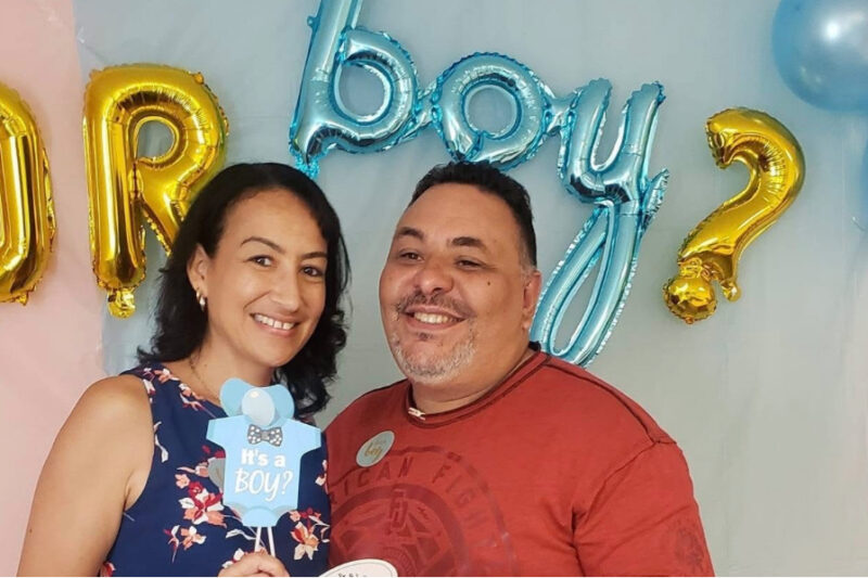 In Loving Memory of Joann Nicole Chavis & Ted Matthew Chavis Gone Too Soon, Forever Loved