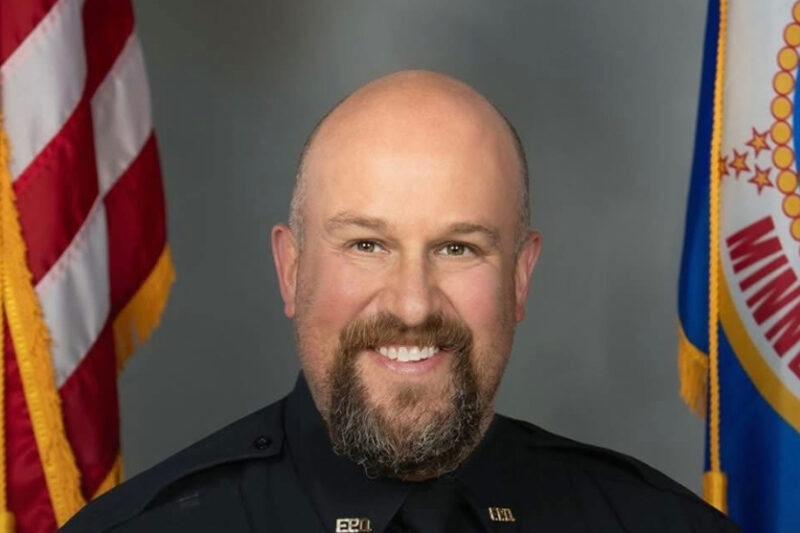 In Loving Memory of Officer Pete Zajac Devoted Officer, Loyal Friend, Cherished Family Man Forever Remembered – Forever Missed