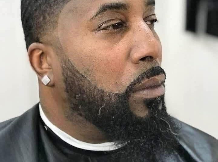 In Loving Memory of Mike D. Smith – Detroit, Michigan