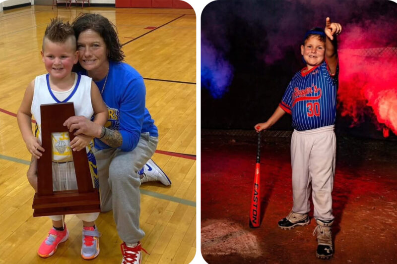 In Loving Memory of Sue Ellen Oceana, West Virginia