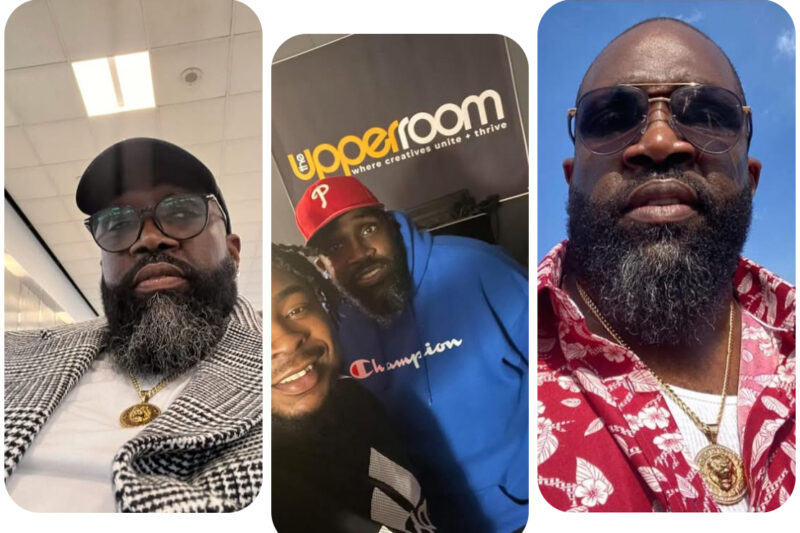 In Loving Memory of Jerome W. Lorde, Sr.