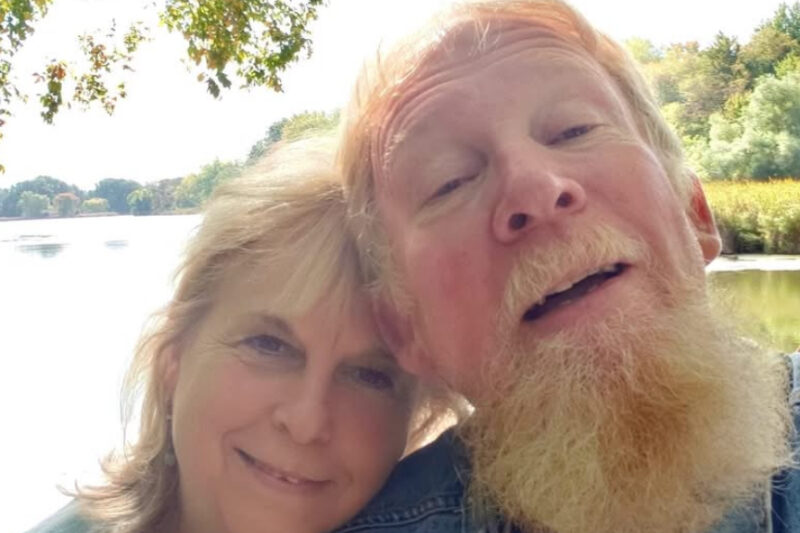 In Loving Memory of Mark Morreall Holley, New York