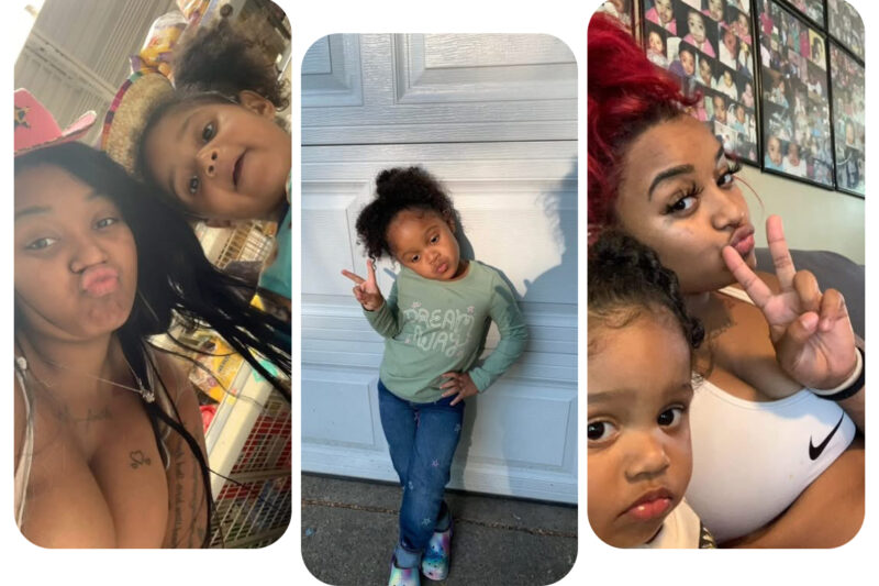 In Loving Memory of “Squishy Do” Gone Too Soon, Forever Loved