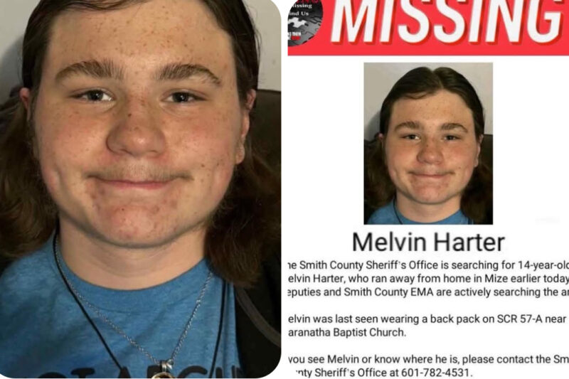 In Loving Memory of Melvin Harter Forever in Our Hearts