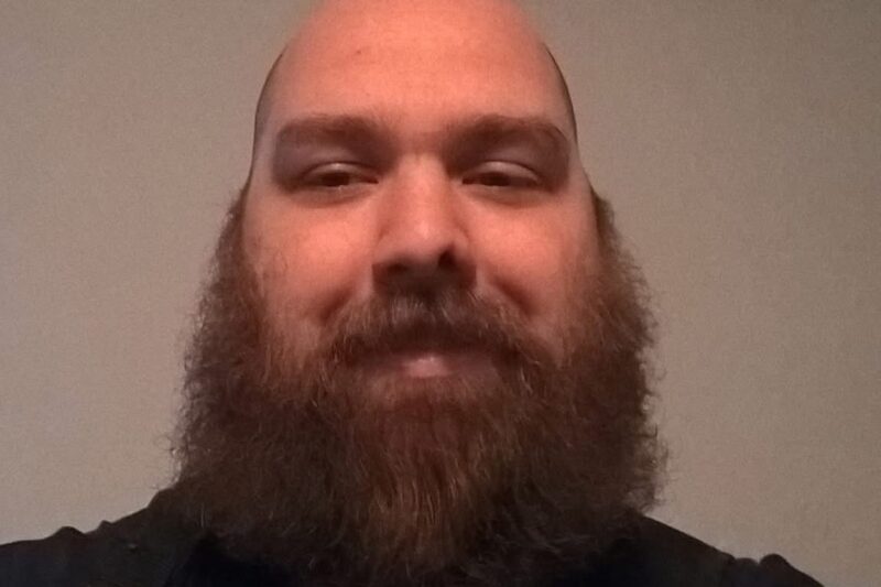 In Loving Memory of Brian Joseph Maack