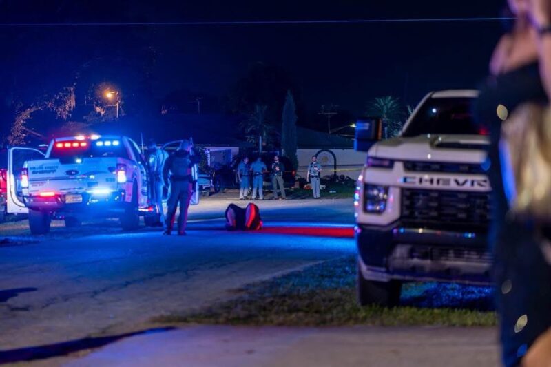 In Loving Memory of Chris Martinez Gone too soon, but never forgotten