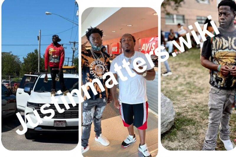 In Loving Memory of Ten Craken A life gone too soon, yet forever remembered