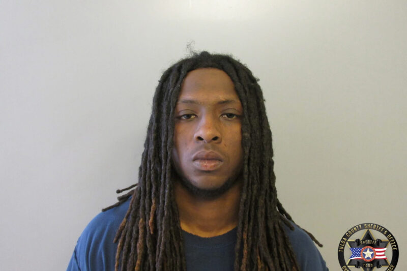 In Loving Memory of Jamond Silas South Tulsa • October 31, 2025