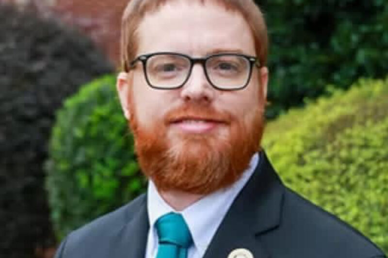 In Loving Memory of Chief Investigator Clay Wiggins