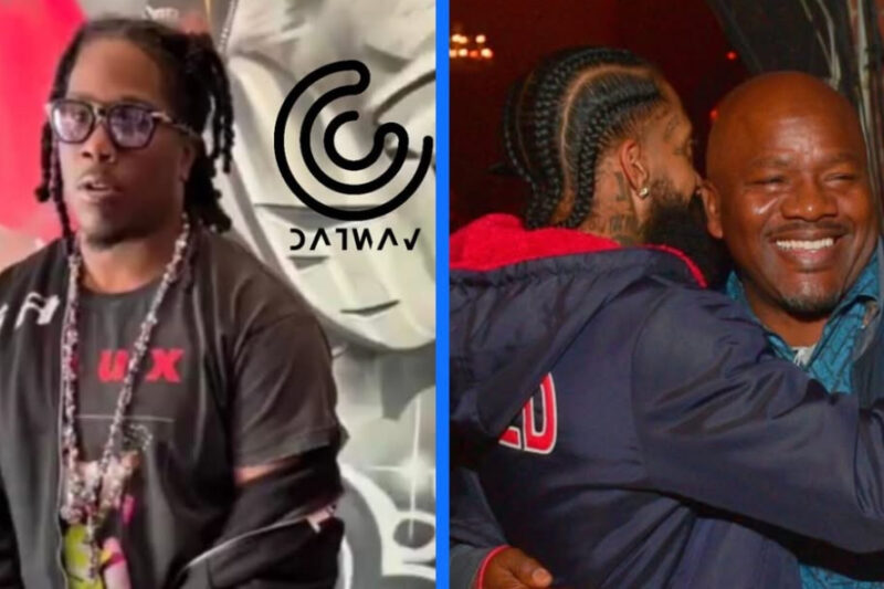 In Loving Memory of Jabari Henley And Reflection on the Legacy of Eugene “Big U” Henley Jr.