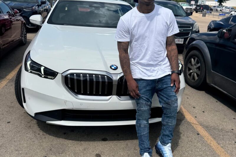 In Loving Memory of Durrell Johnson Forever Remembered • Forever Loved