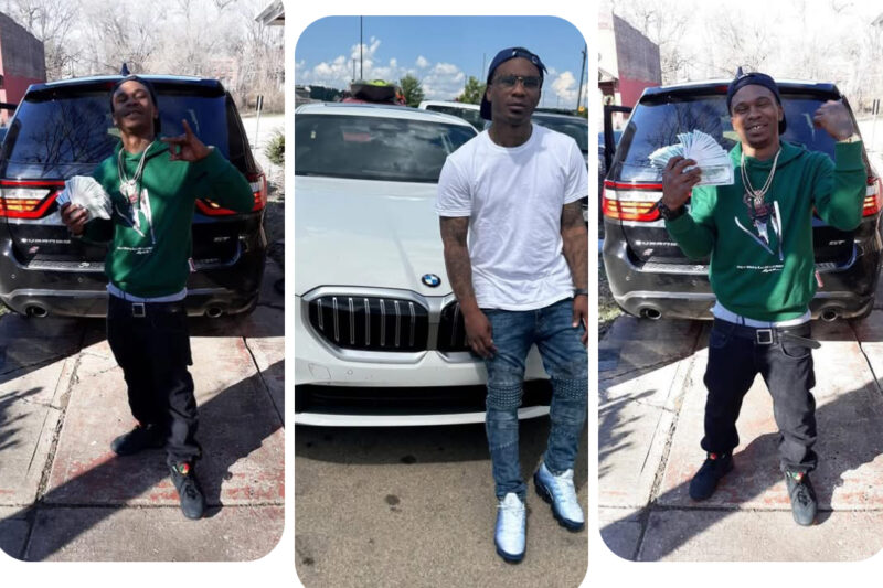 In Loving Memory of Durrell Johnson Forever Remembered • Forever Loved