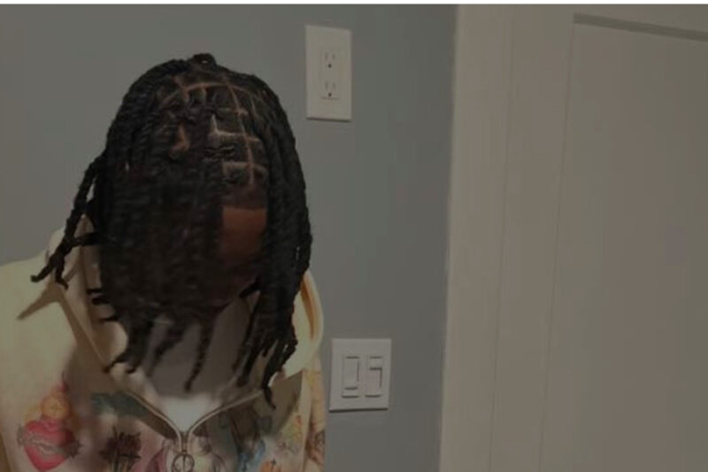 In Loving Memory of JoJo Forever Young • Forever Loved