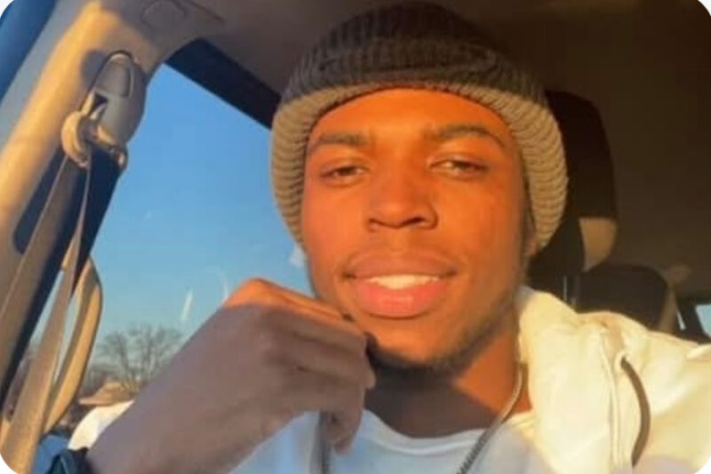 In Loving Memory of Aumani Martin Forever in Our Hearts