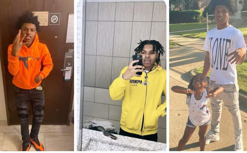 In Loving Memory of Jarvis Forever Loved, Forever Missed