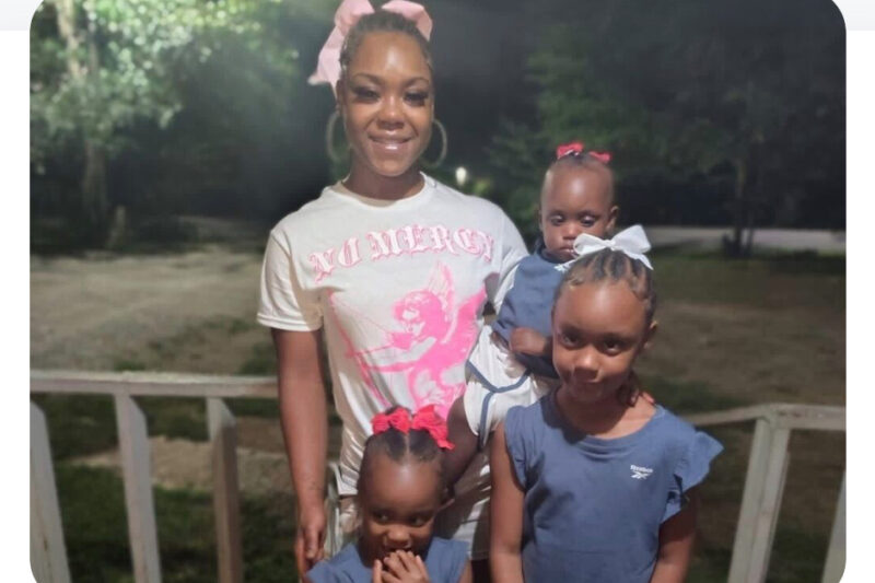 In Loving Memory of Lareon Brown Gone Too Soon, Forever Cherished