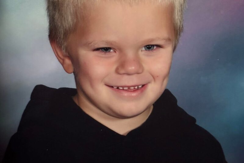 In Loving Memory of Parker Charles Johnson, 24 Hibbing, Minnesota