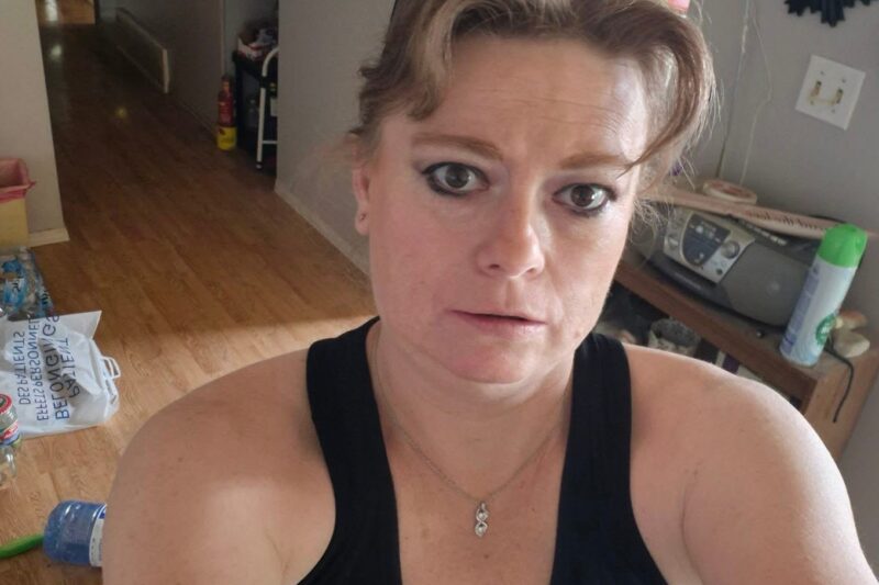 In Loving Memory of Lorretta Stewart