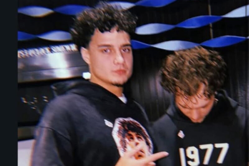 In Loving Memory of Robert Russell